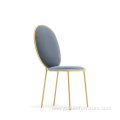 Nika Zupanc Armless Stay Dining Chair